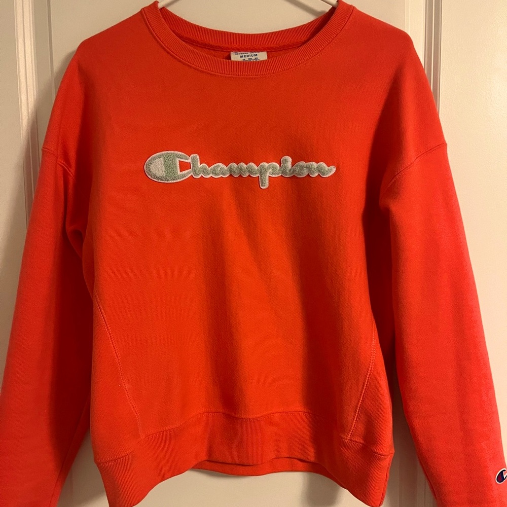 Champion Crew neck
